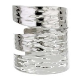 Bracciale  Manhattan color Silver 