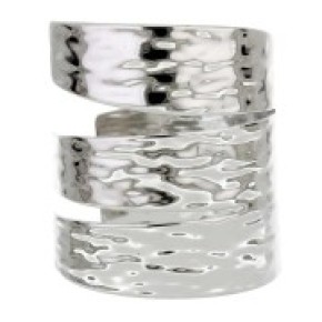 Bracciale  Manhattan color Silver 