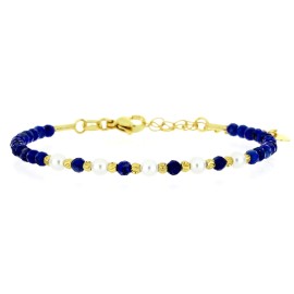 Bracciale Collezione Tropea Blu
