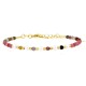 Bracciale Collezione Tropea  Rosa 