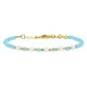 Bracciale Collezione Tropea  Turchese 