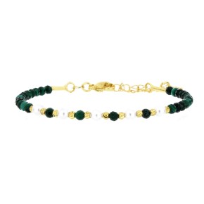 Bracciale Collezione Tropea  Verde 