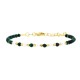 Bracciale Collezione Tropea  Verde 